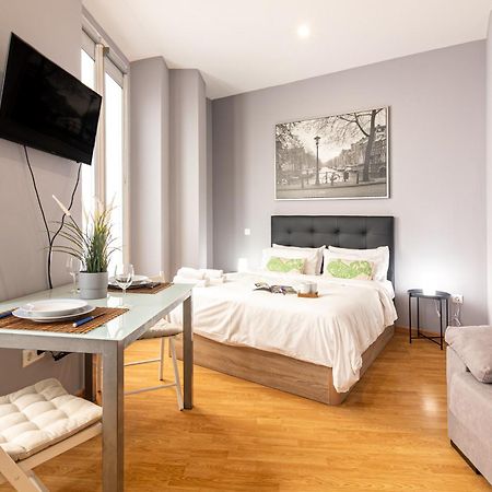 Capitan Freshapartments มาลากา ภายนอก รูปภาพ