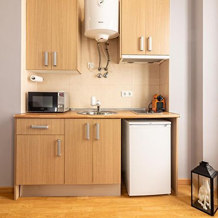 Capitan Freshapartments มาลากา ภายนอก รูปภาพ