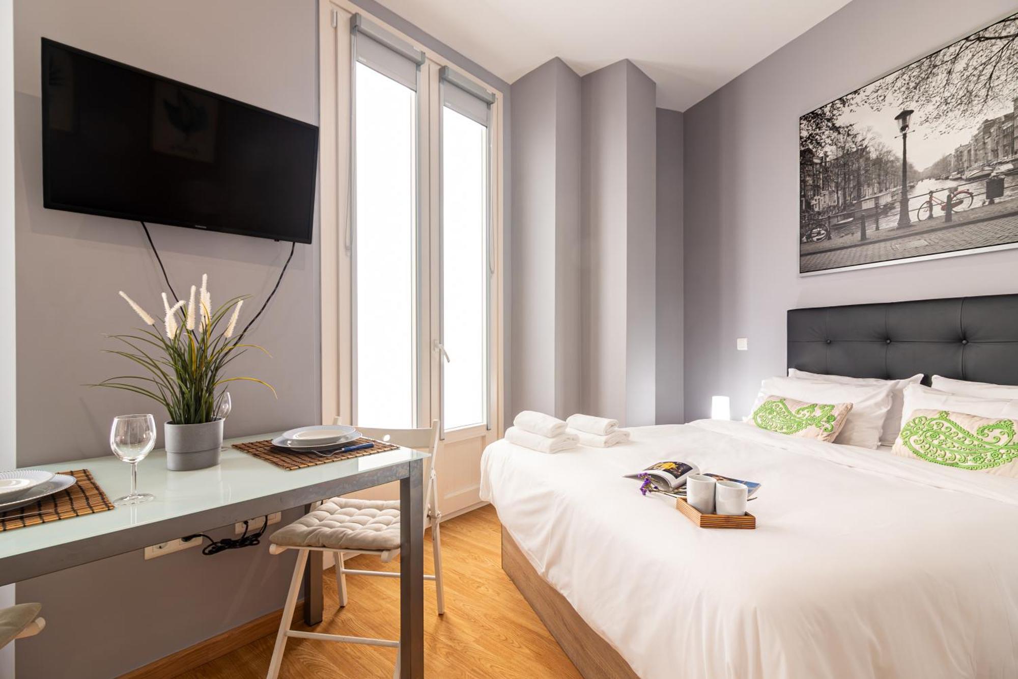 Capitan Freshapartments มาลากา ภายนอก รูปภาพ