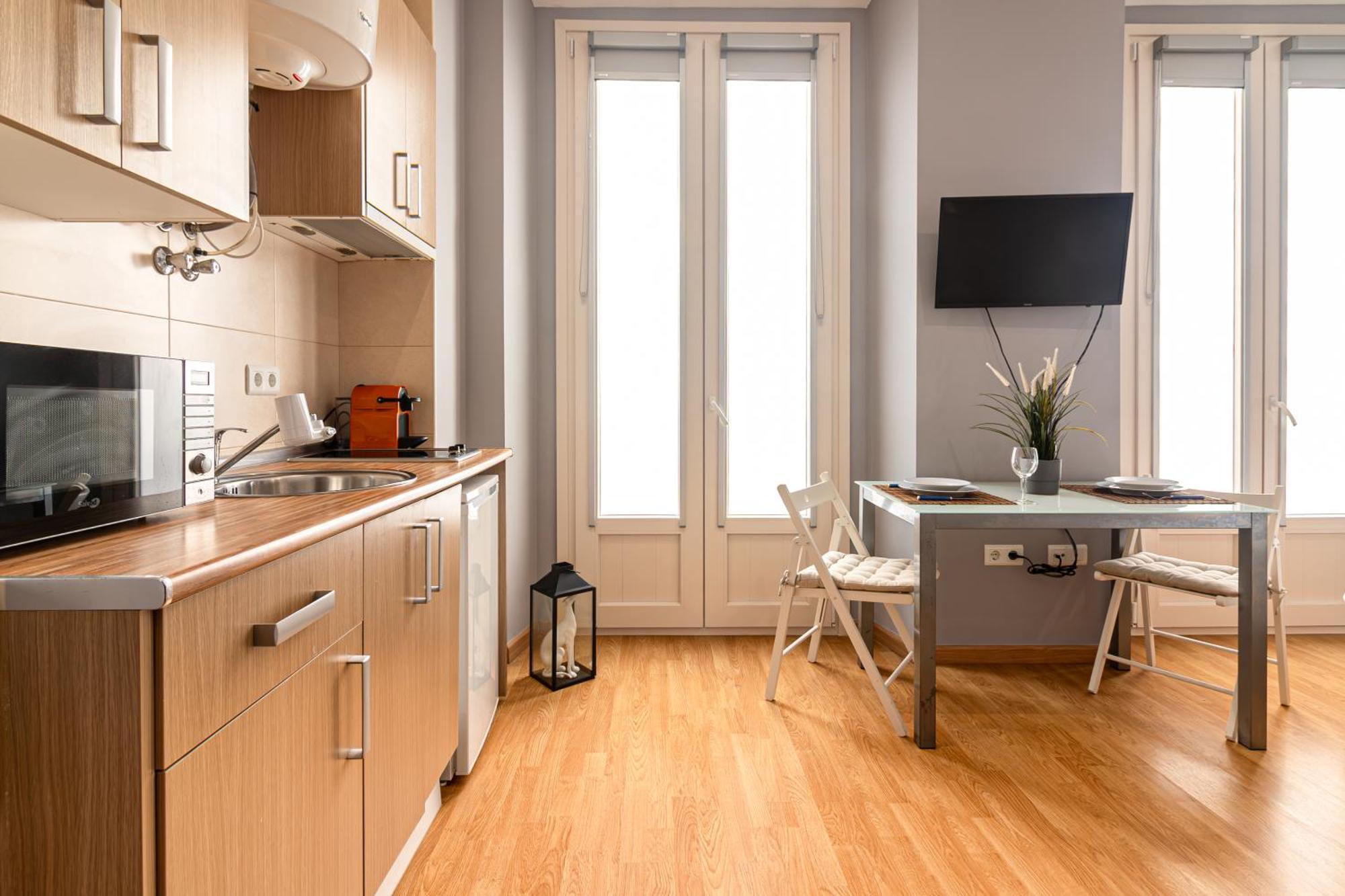 Capitan Freshapartments มาลากา ภายนอก รูปภาพ